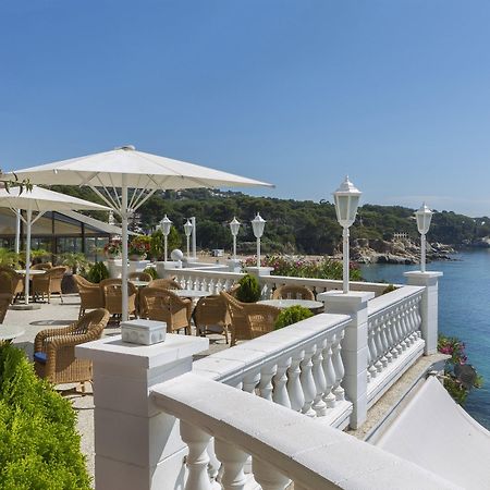 Hotel Costa Brava Гуадалахара Екстериор снимка